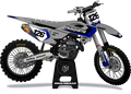 Husqvarna 7.3