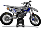 Husqvarna 7.3