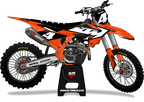 KTM Stocker 1.0