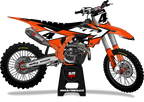 KTM Stocker 1.0