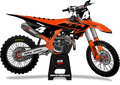 KTM Stocker 1.1