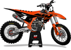 KTM Stocker 1.1