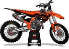 KTM Stocker 1.1