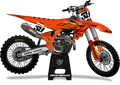 KTM Stocker 2.0