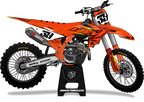 KTM Stocker 2.0