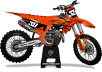 KTM Stocker 2.0