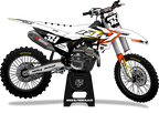 KTM Stocker 2.1
