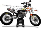 KTM Stocker 2.1