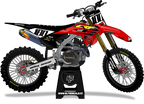 Honda Retro Restyle 2.0