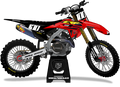 Honda Retro Restyle 2.0