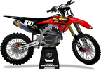 Honda Retro Restyle 2.0